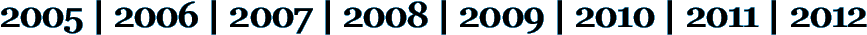 2005  |  2006
