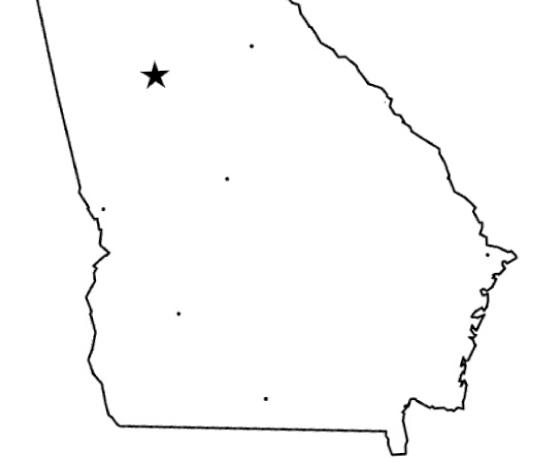 georgia