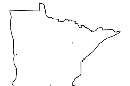 minnesota